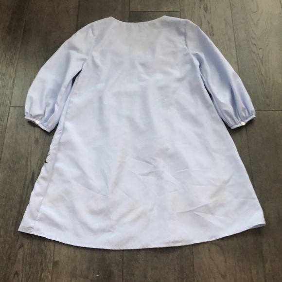 SHEIN embroidered woman’s dress - Picture 3 of 13